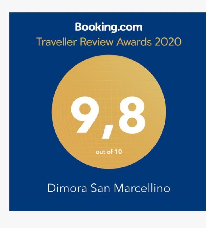 Dimora San Marcellino Casa vacanze