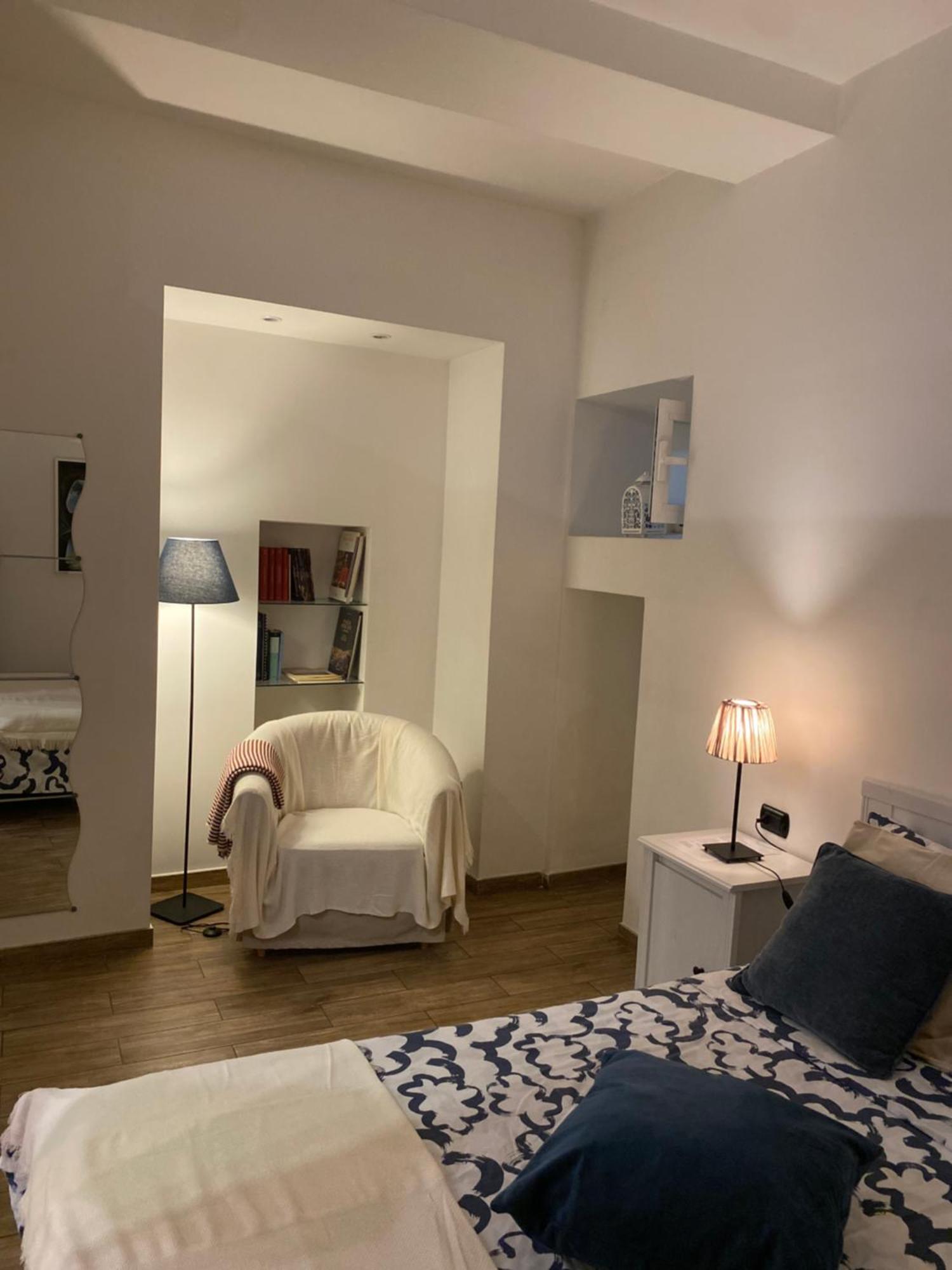 Dimora San Marcellino Casa vacanze Napoli