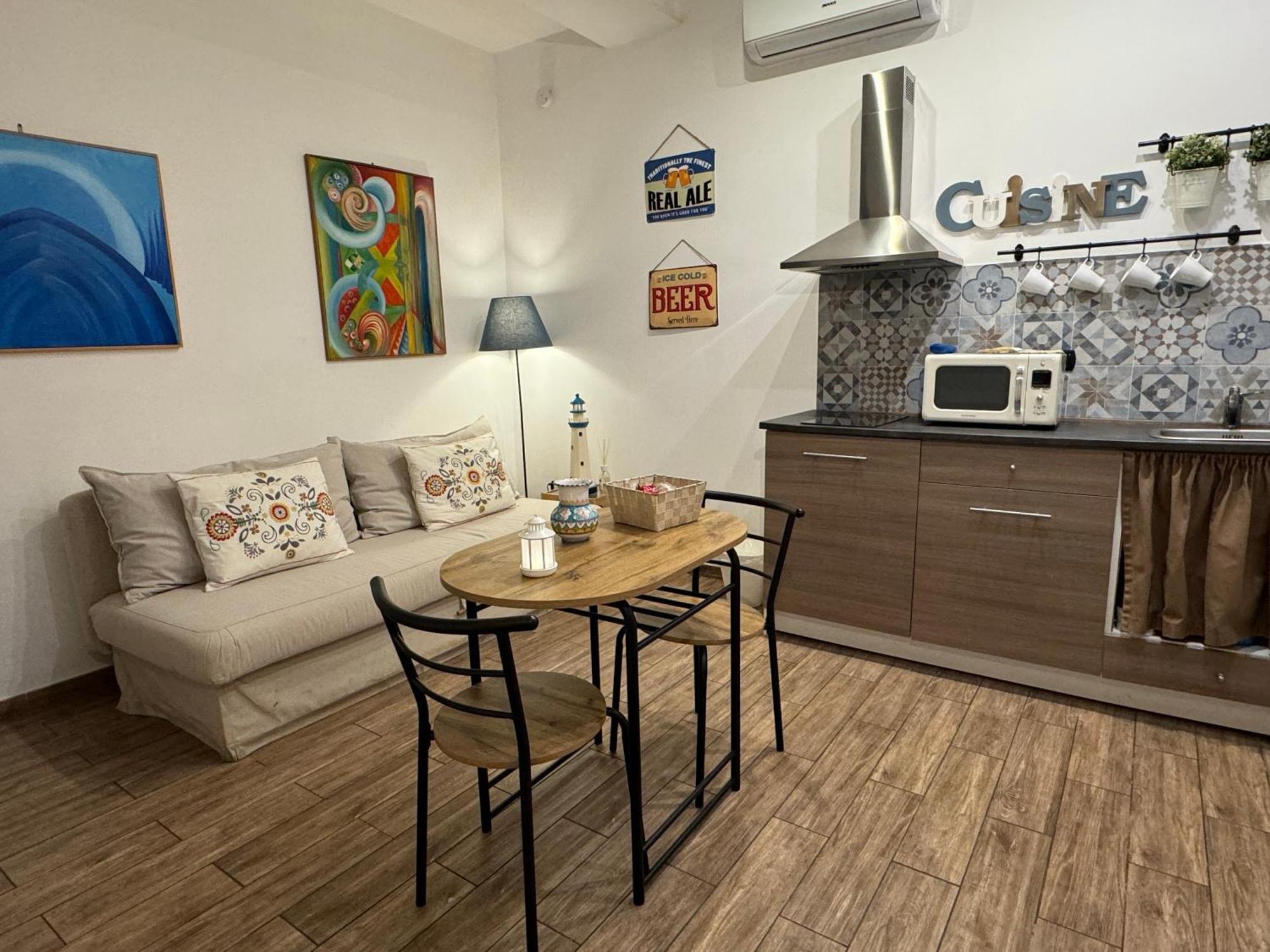 Dimora San Marcellino Napoli
