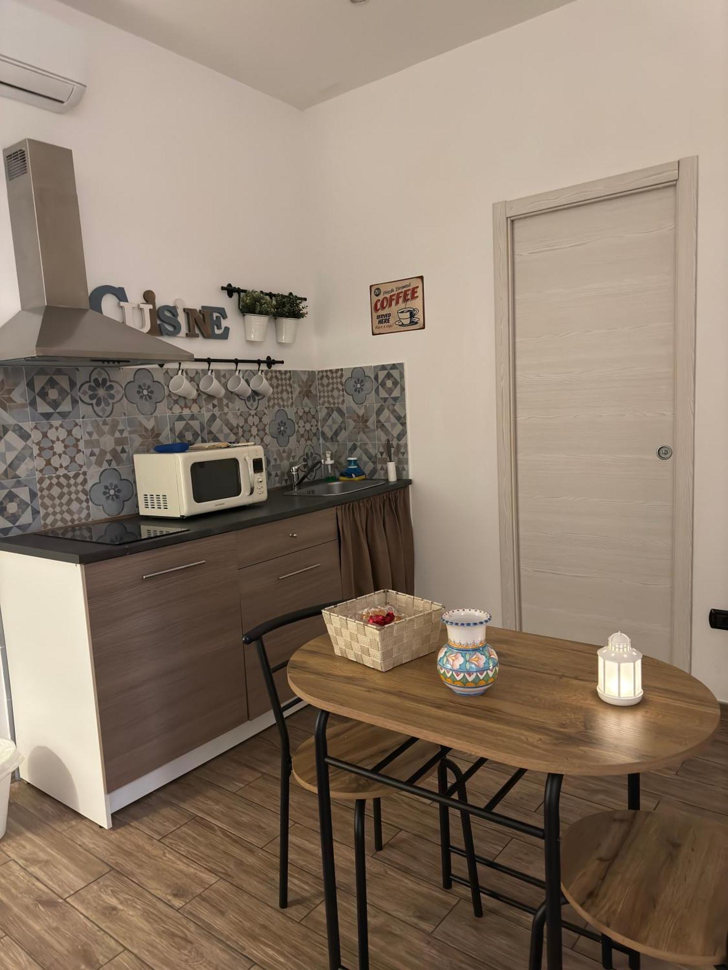 Casa vacanze Dimora San Marcellino