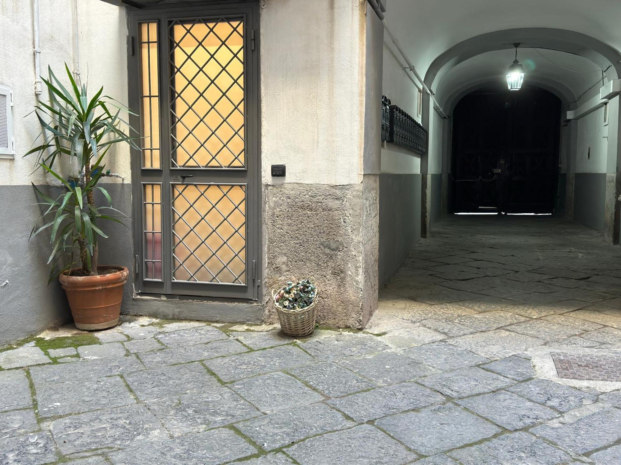 Casa vacanze Dimora San Marcellino
