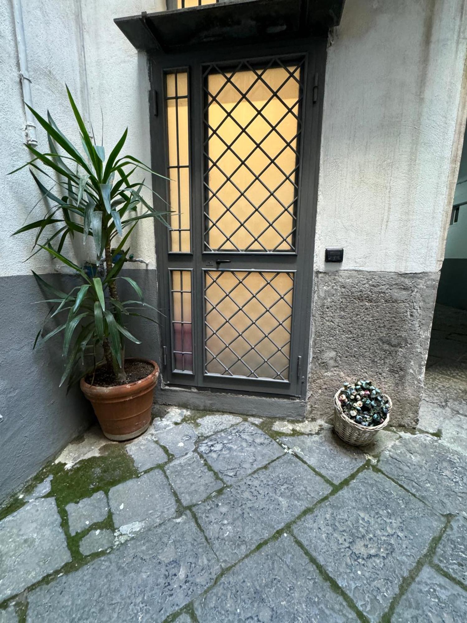 Dimora San Marcellino * Napoli