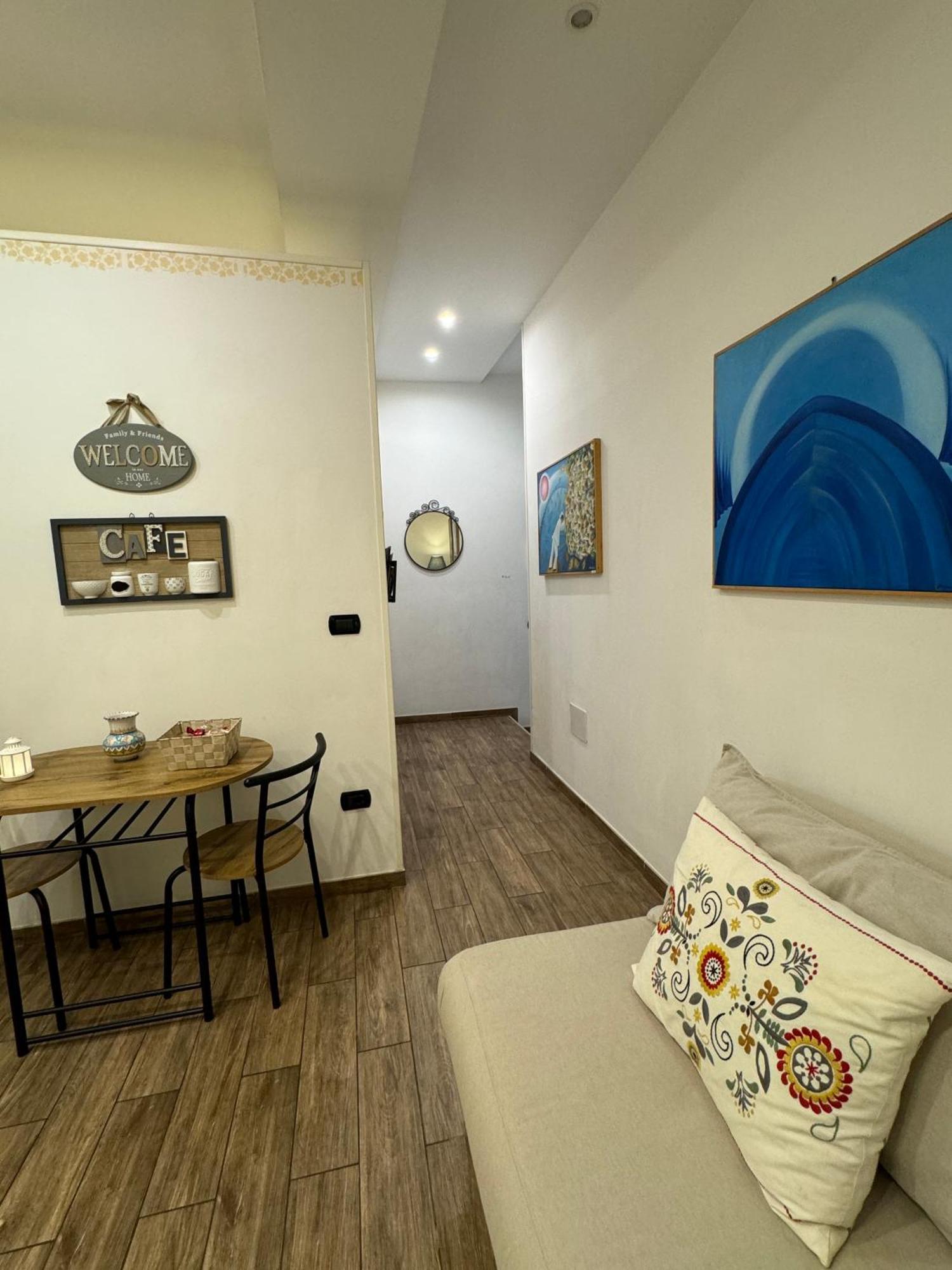Dimora San Marcellino Casa vacanze