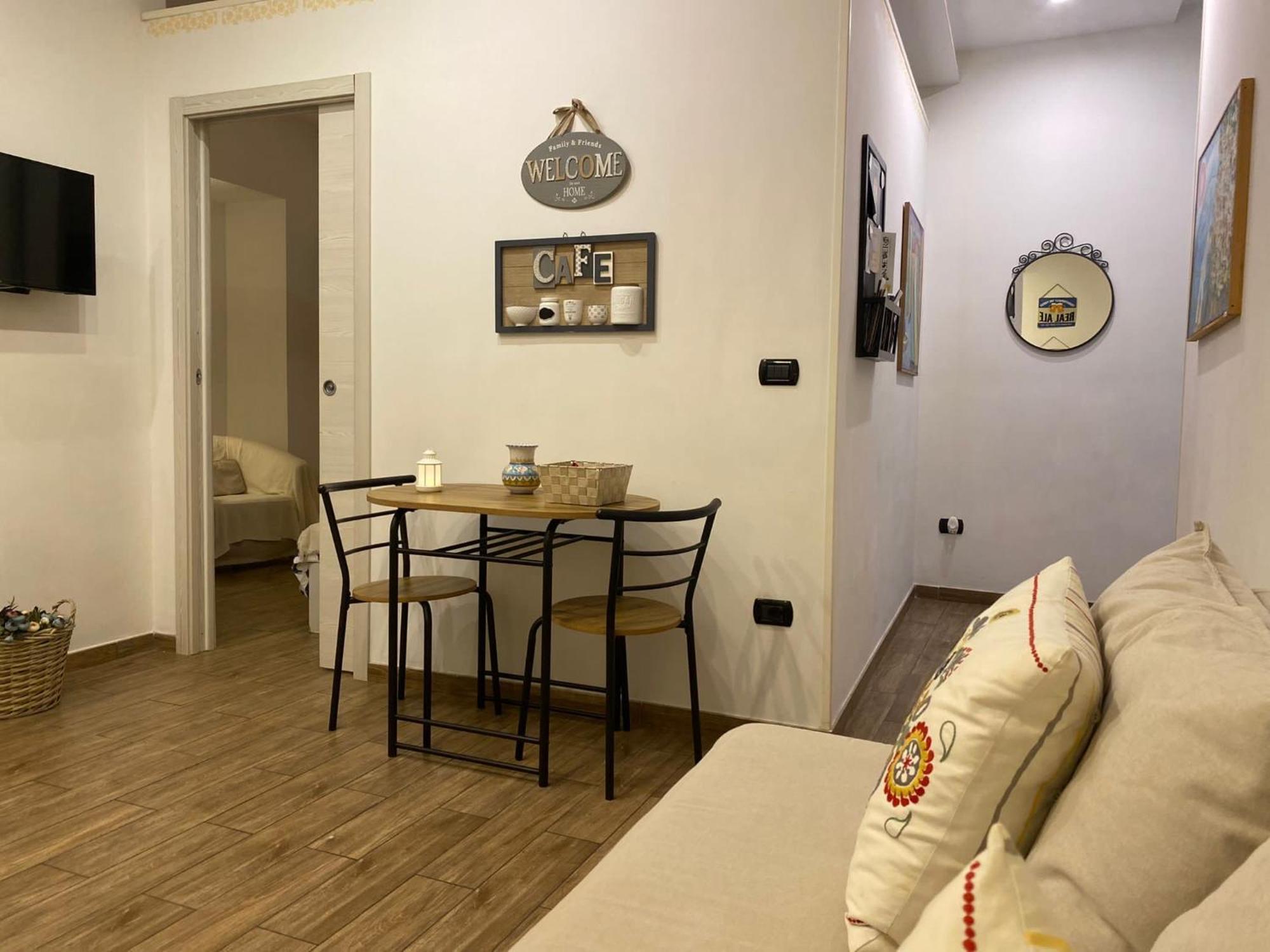 Casa vacanze Dimora San Marcellino