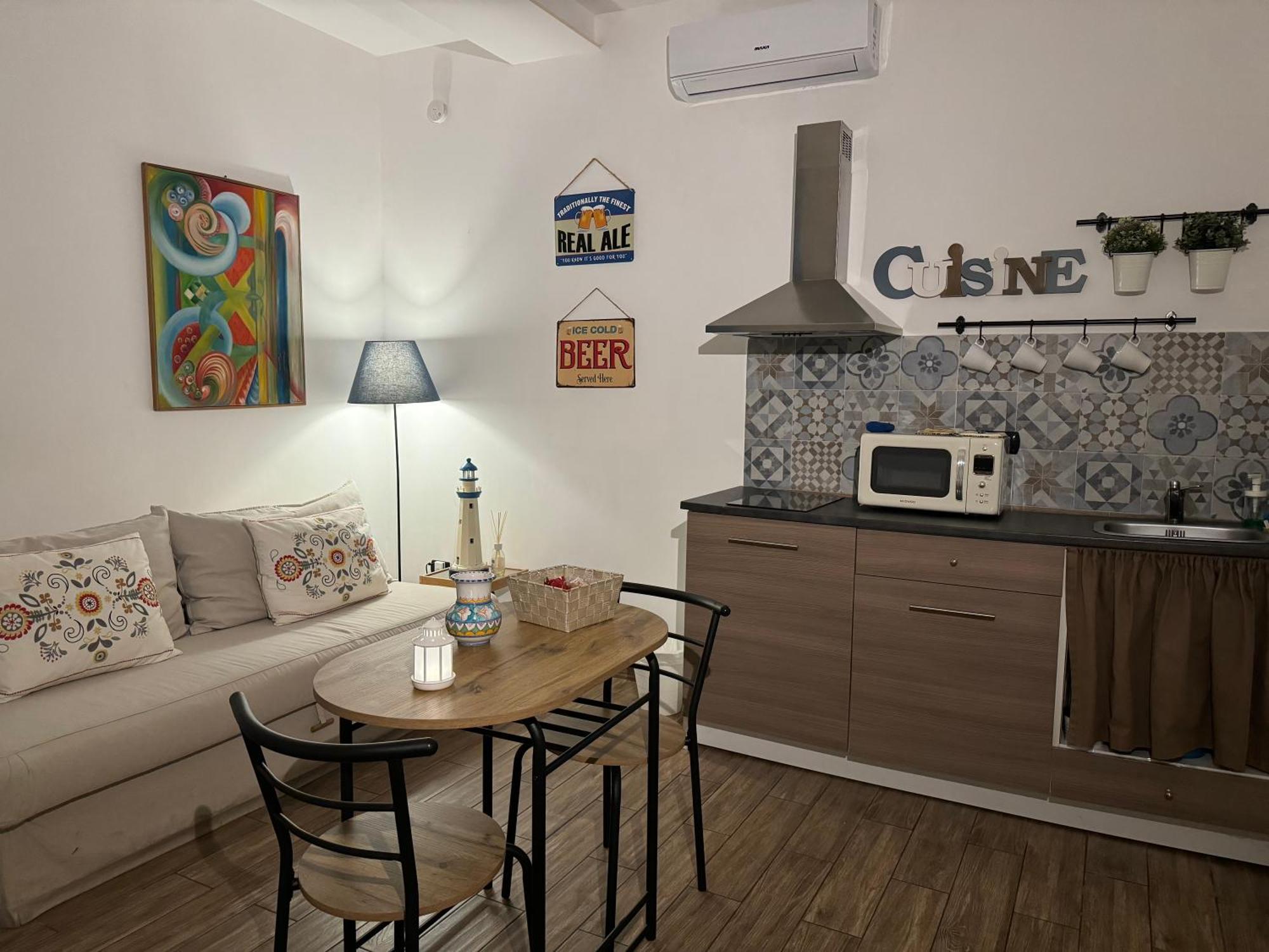 Casa vacanze Dimora San Marcellino