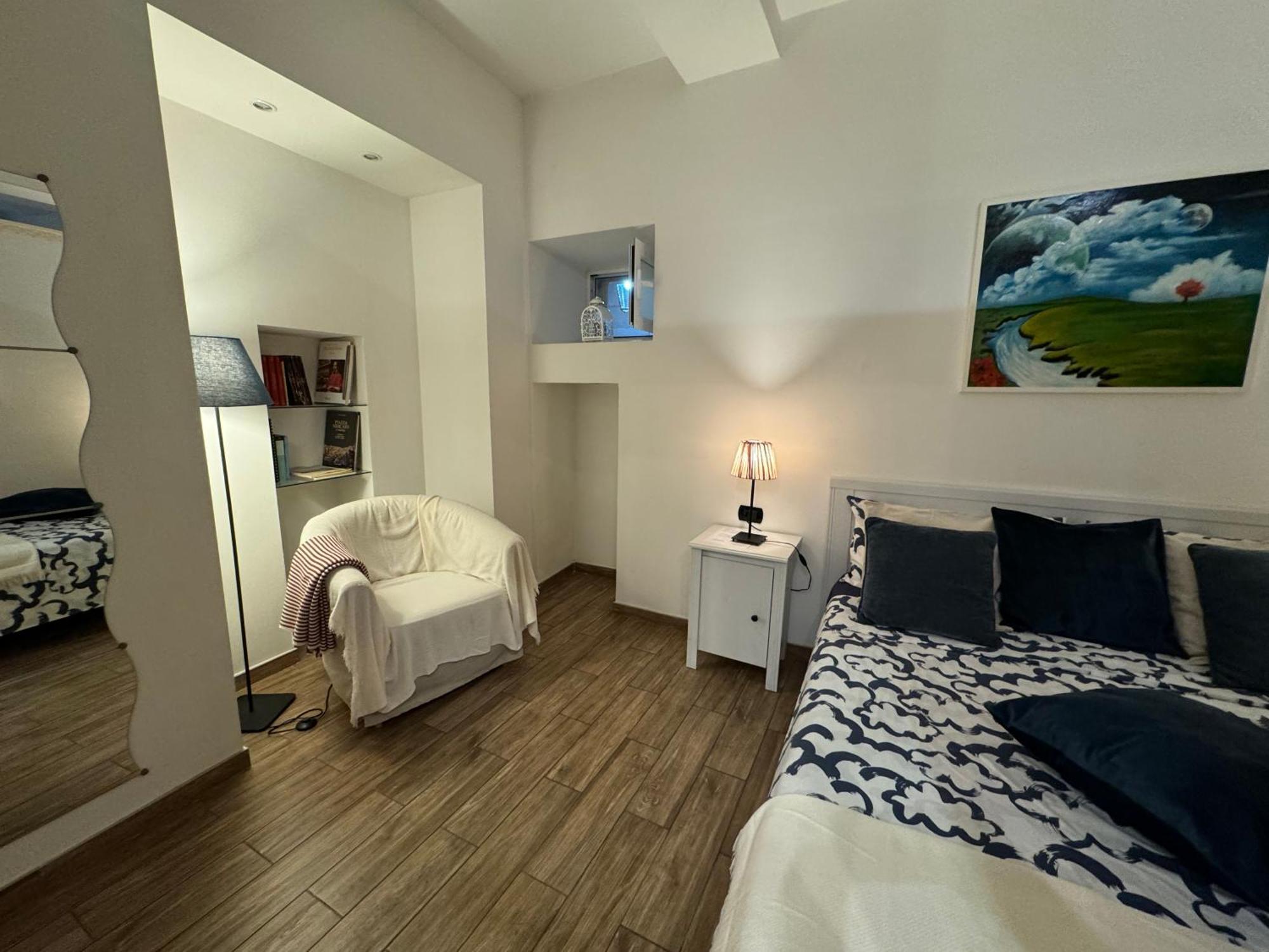 Casa vacanze Dimora San Marcellino *