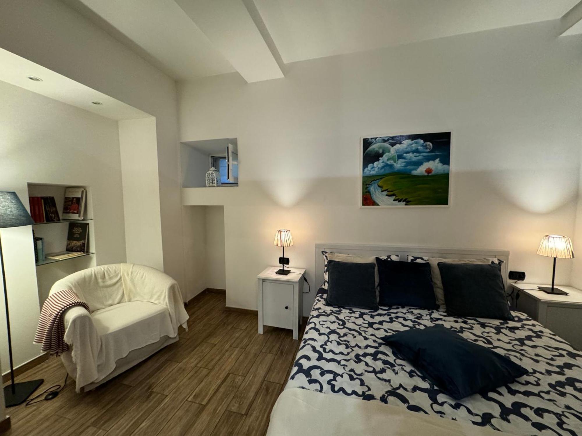 Dimora San Marcellino Casa vacanze Napoli