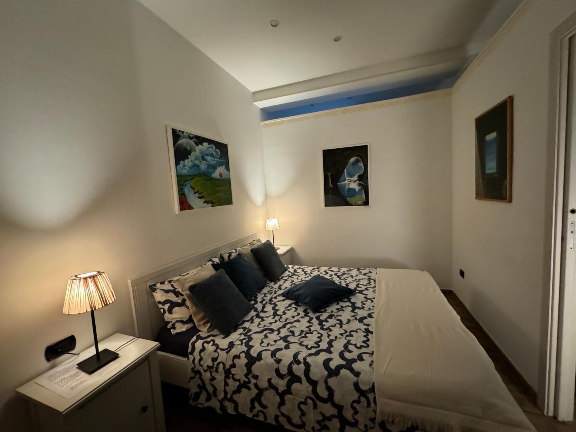 Casa vacanze Dimora San Marcellino Napoli