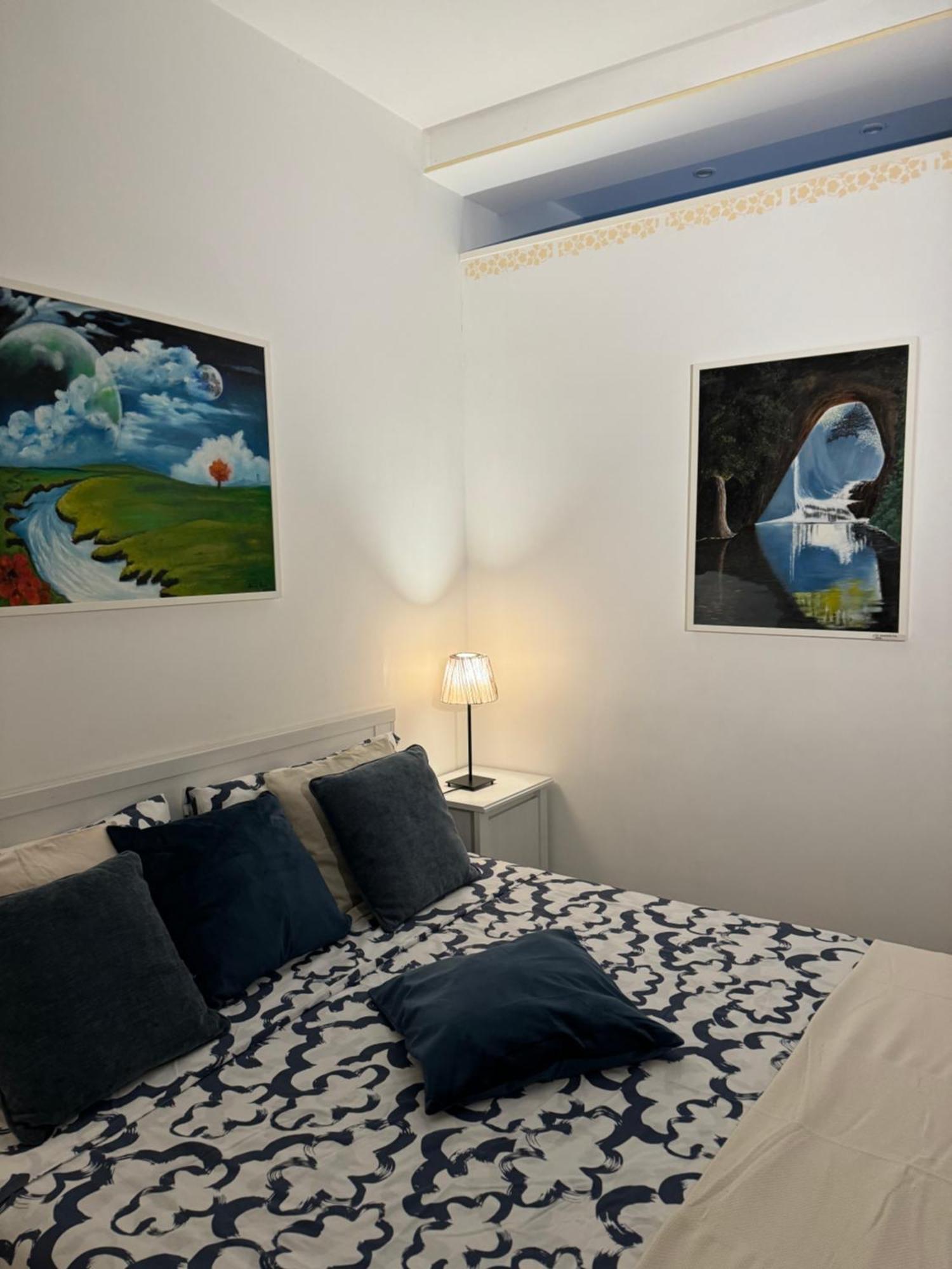 Casa vacanze Dimora San Marcellino *
