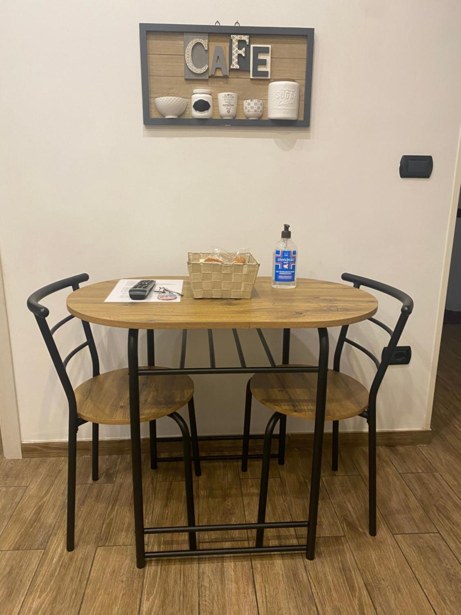 Dimora San Marcellino Casa vacanze Napoli