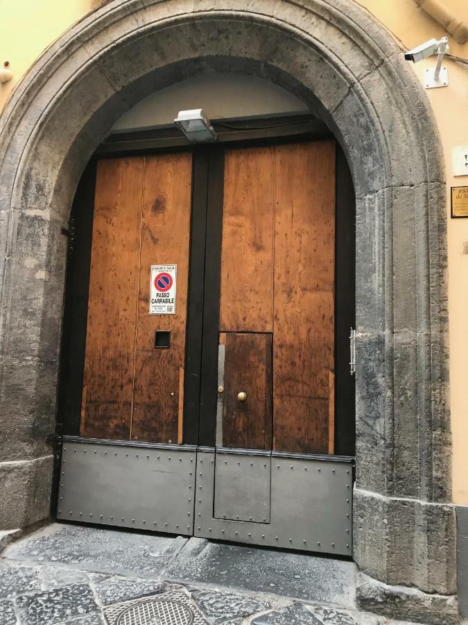 Dimora San Marcellino Napoli