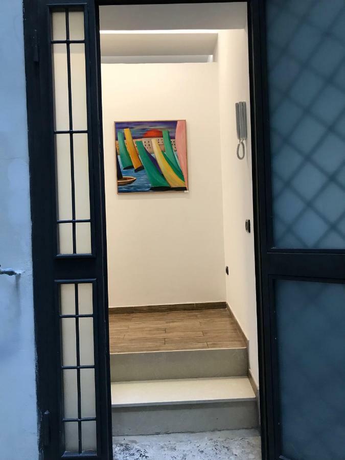 Dimora San Marcellino Casa vacanze