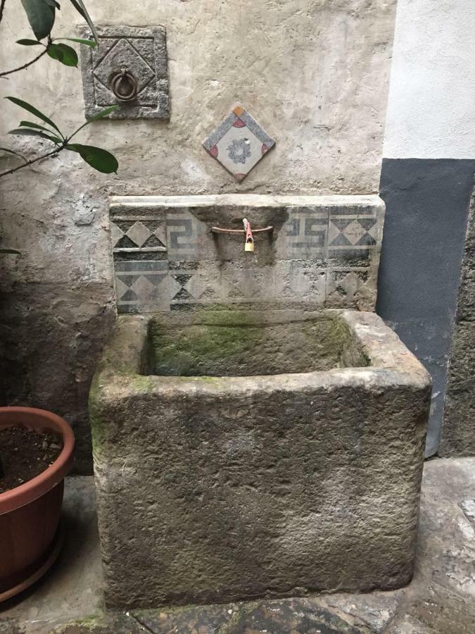 Dimora San Marcellino * Napoli