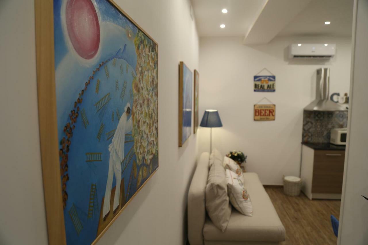 Casa vacanze Dimora San Marcellino *