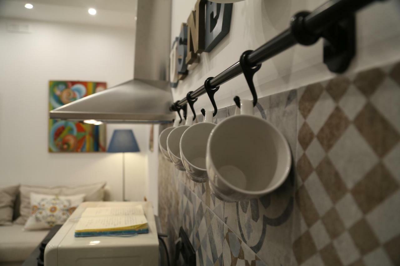 Dimora San Marcellino Casa vacanze *