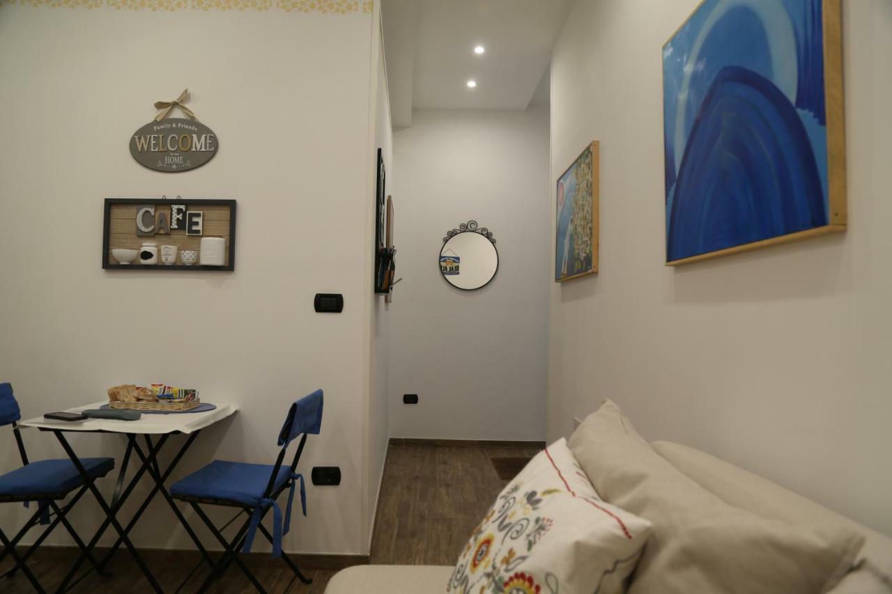 Dimora San Marcellino Casa vacanze Napoli