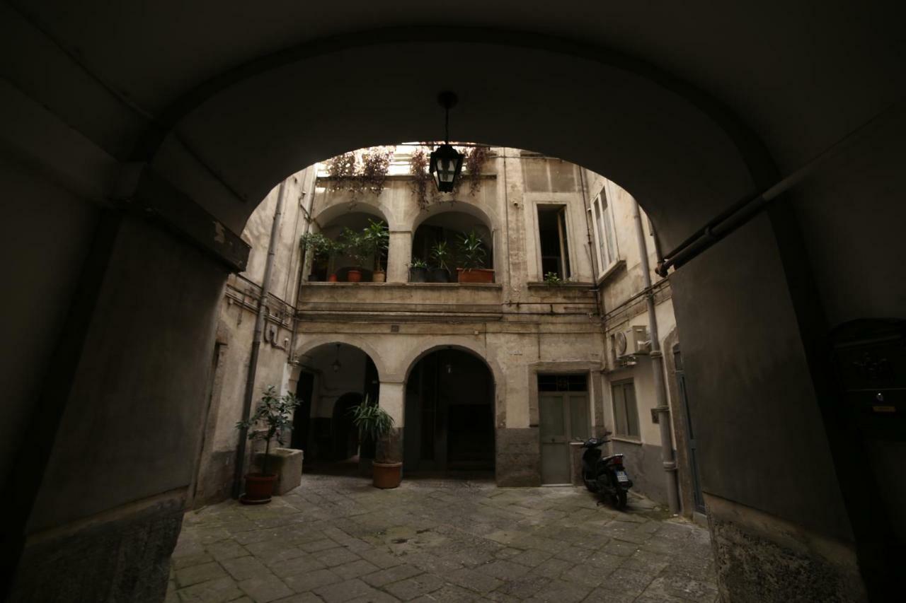 Dimora San Marcellino Casa vacanze