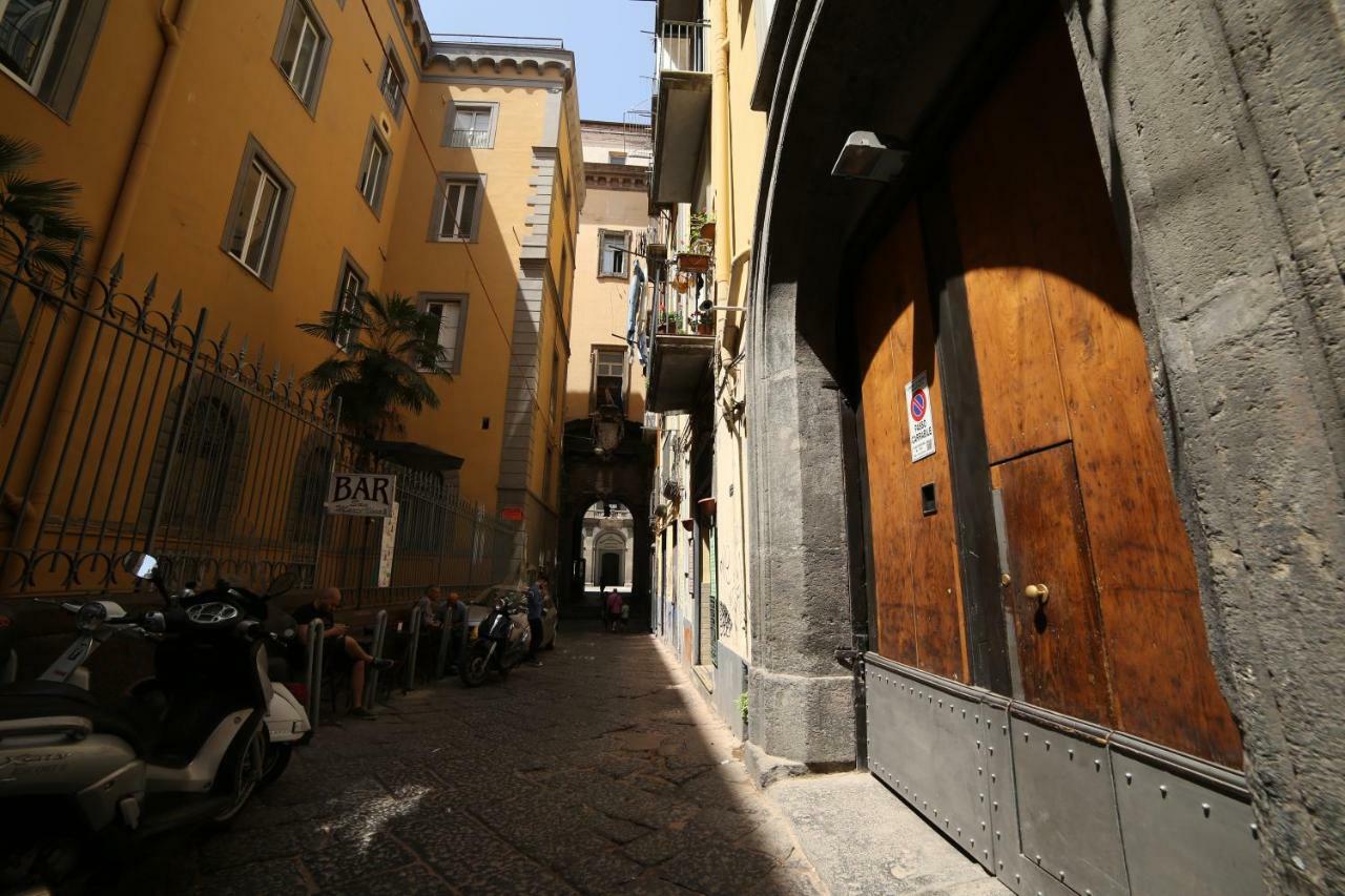 Dimora San Marcellino Napoli