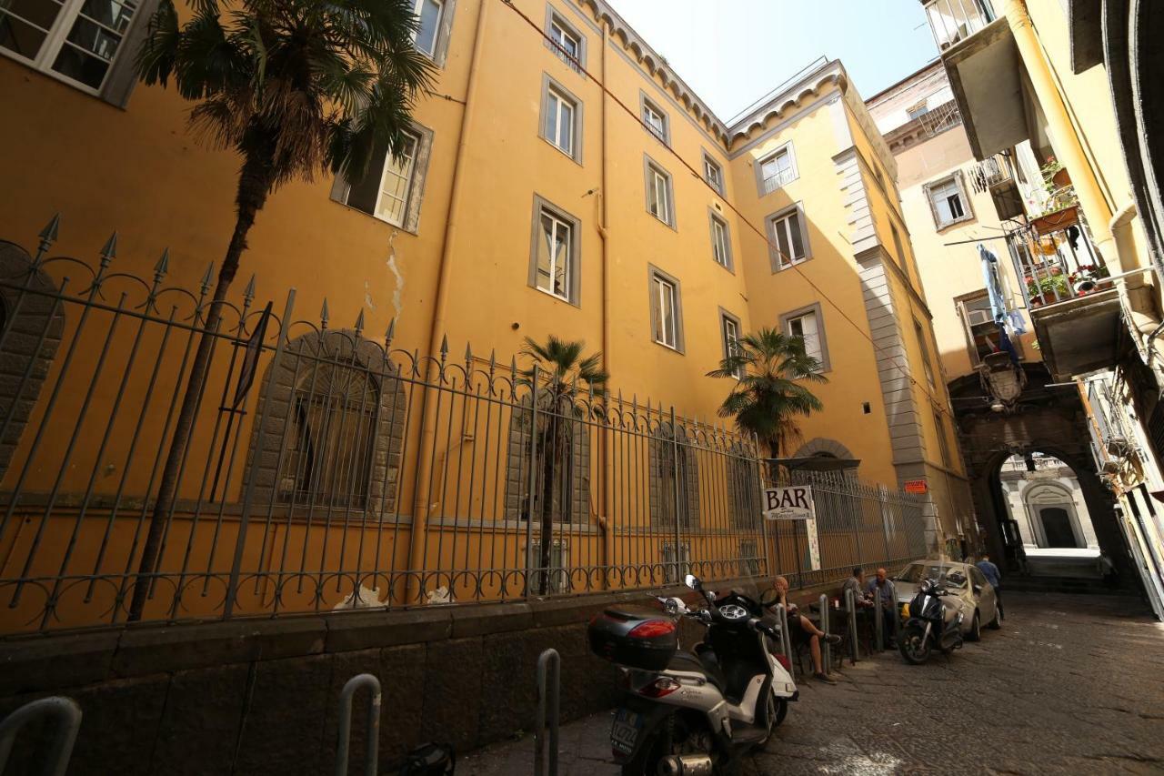 Dimora San Marcellino Napoli