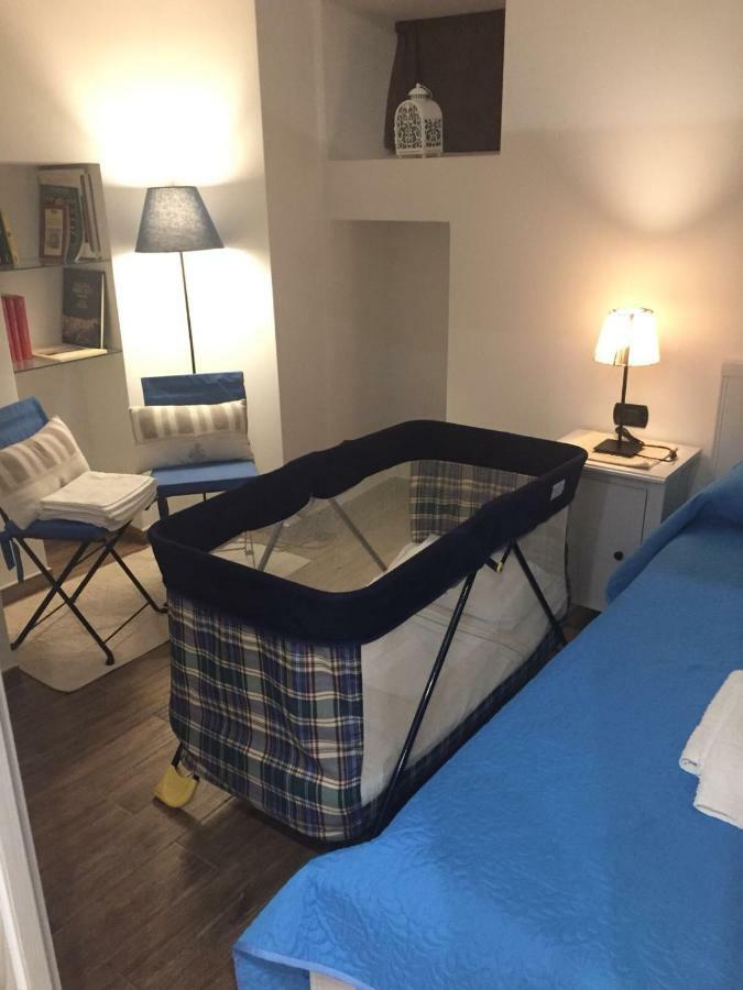 Dimora San Marcellino Casa vacanze