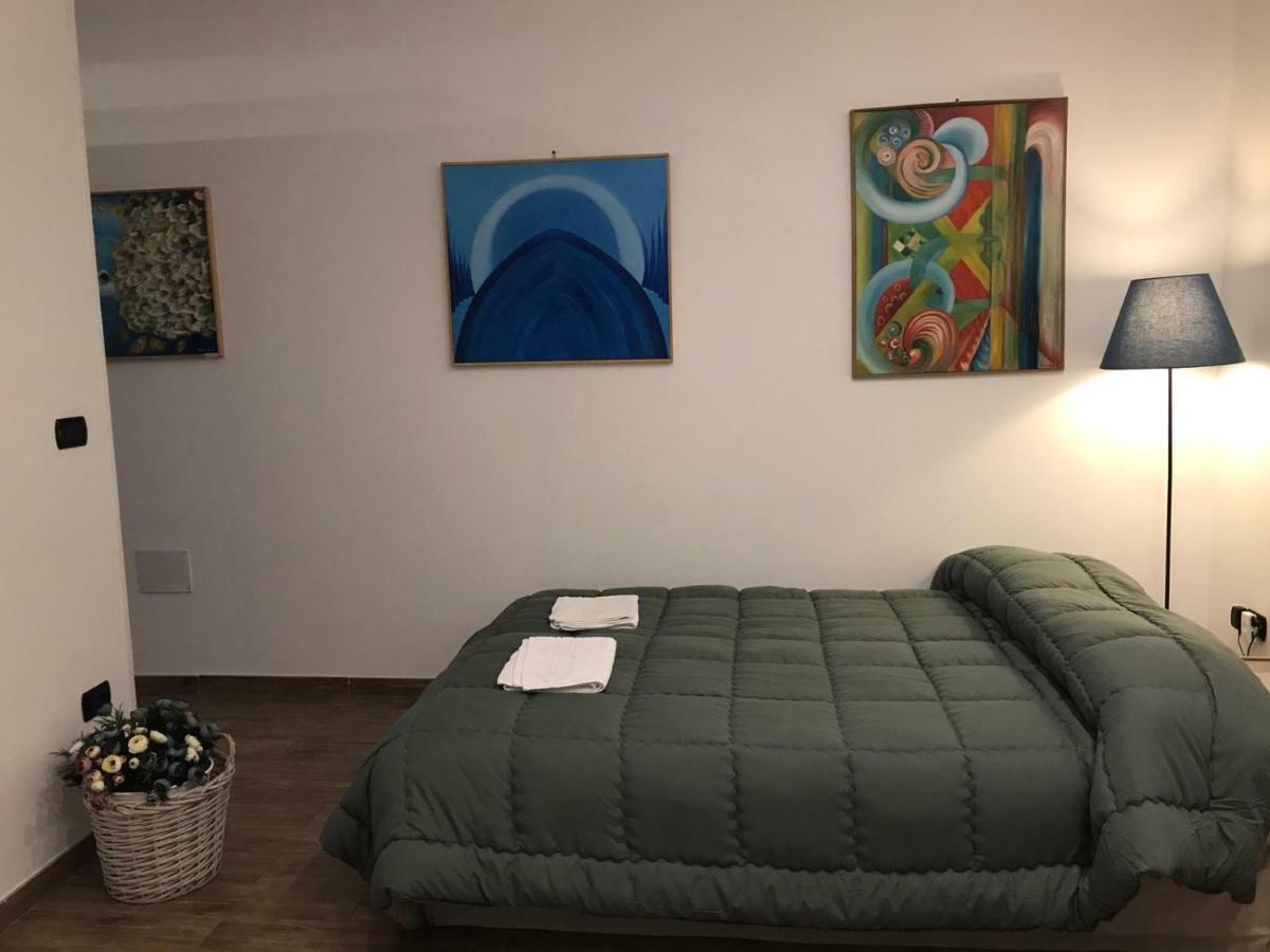 Casa vacanze Dimora San Marcellino *