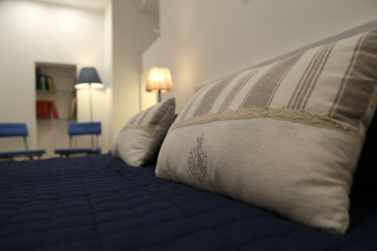 Dimora San Marcellino Casa vacanze Napoli