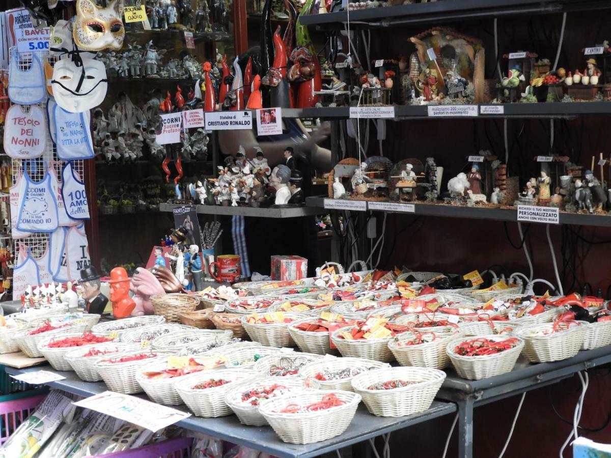 Hébergement de vacances Dimora San Marcellino Naples