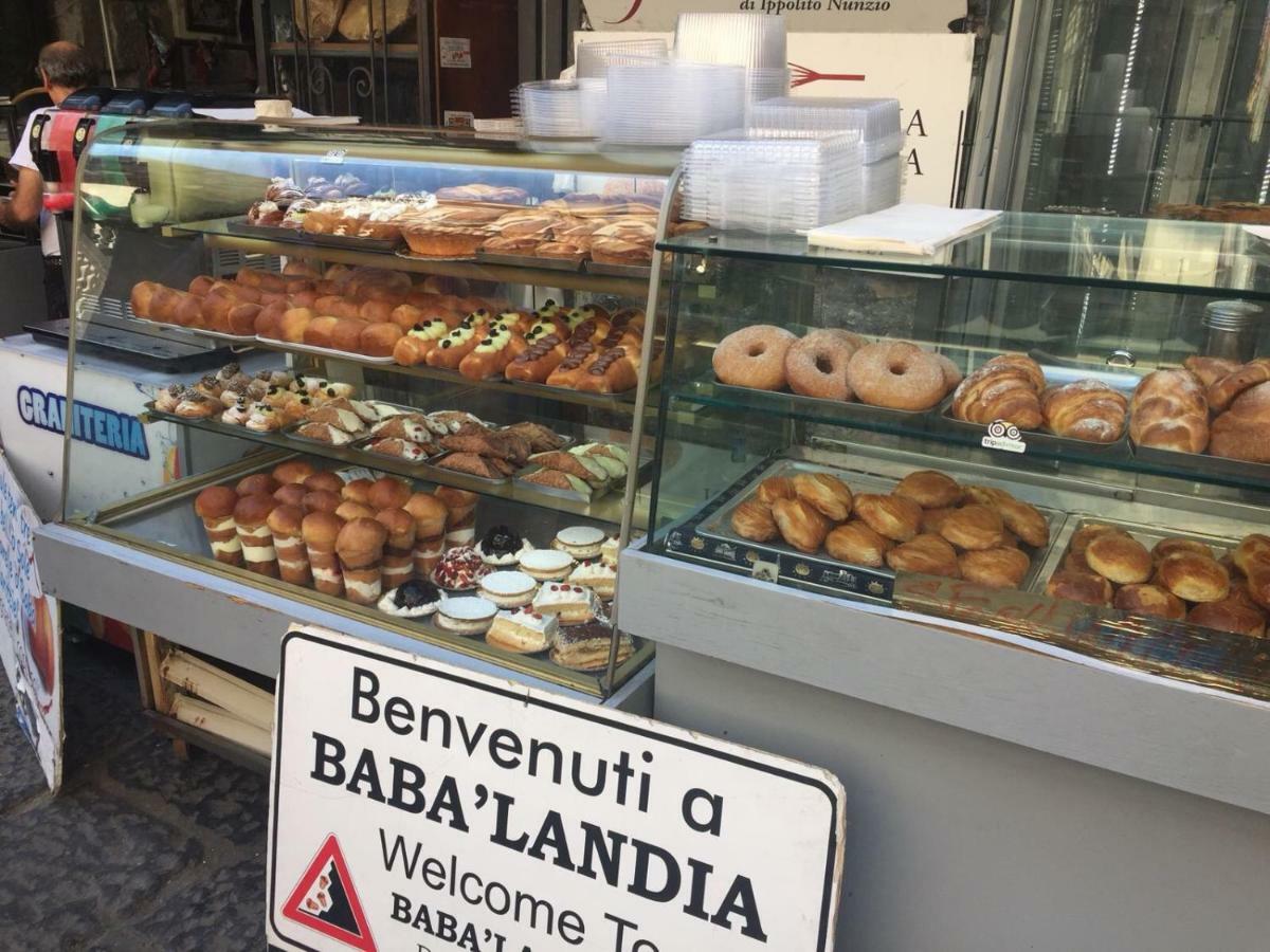 Dimora San Marcellino Naples