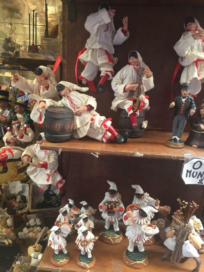 Dimora San Marcellino Casa vacanze
