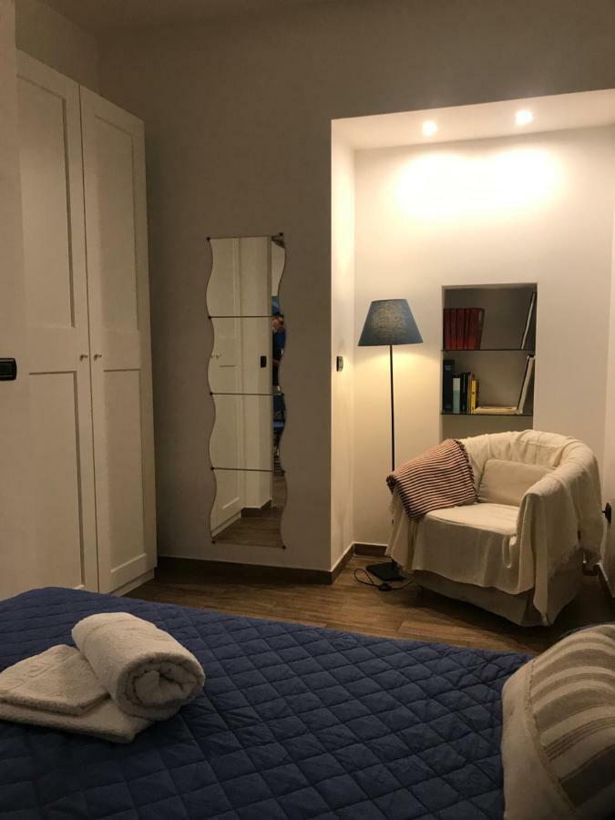 Casa vacanze Dimora San Marcellino *